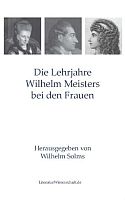 Lehrjahre Wilhelm Meisters