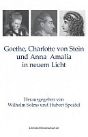 Solms-Speidel-Goethe