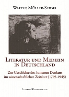 Literatur-Medizin Literatur-Medizin