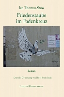 Cover-Friedenstaube